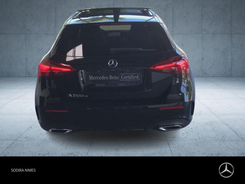MERCEDES-BENZ Classe A d’occasion à vendre à NIMES chez SODIRA (Photo 7)