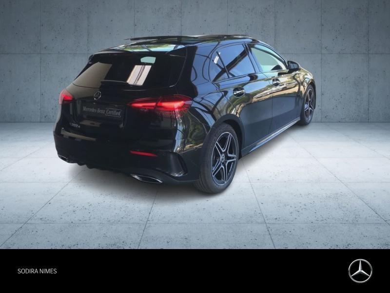 MERCEDES-BENZ Classe A d’occasion à vendre à NIMES chez SODIRA (Photo 8)