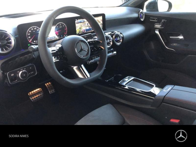 MERCEDES-BENZ Classe A d’occasion à vendre à NIMES chez SODIRA (Photo 15)