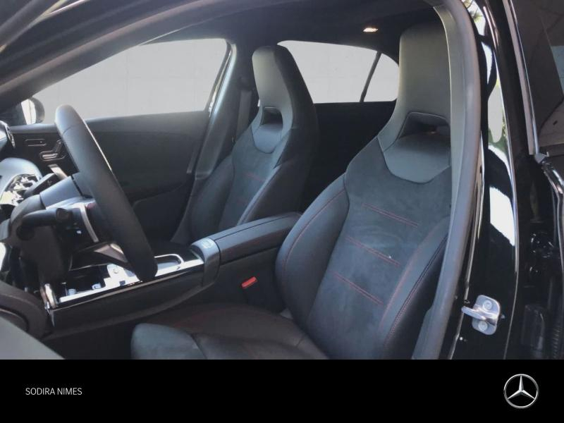 MERCEDES-BENZ Classe A d’occasion à vendre à NIMES chez SODIRA (Photo 16)