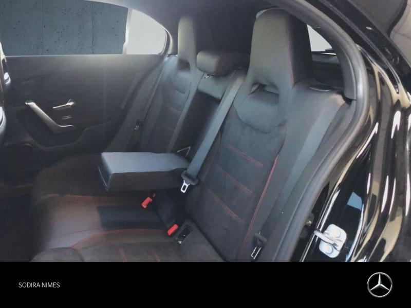 MERCEDES-BENZ Classe A d’occasion à vendre à NIMES chez SODIRA (Photo 17)