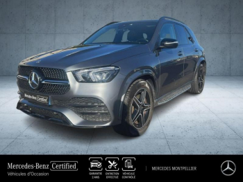 MERCEDES-BENZ GLE d’occasion à vendre à NIMES chez SODIRA (Photo 1)