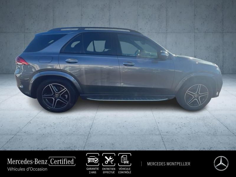MERCEDES-BENZ GLE d’occasion à vendre à NIMES chez SODIRA (Photo 6)