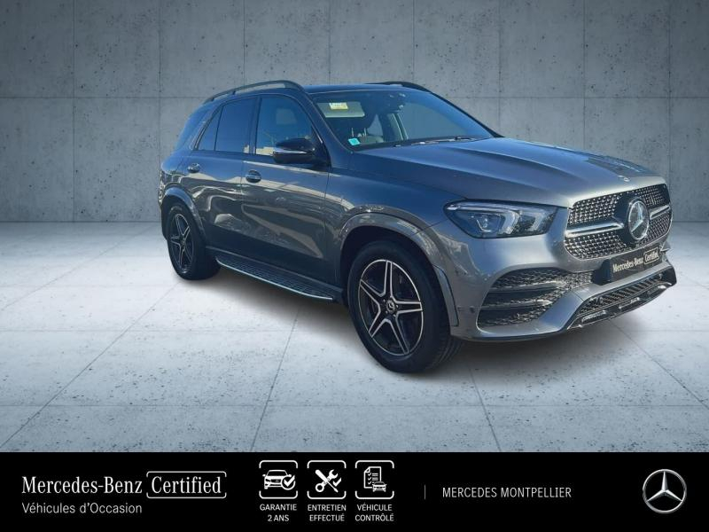MERCEDES-BENZ GLE d’occasion à vendre à NIMES chez SODIRA (Photo 7)