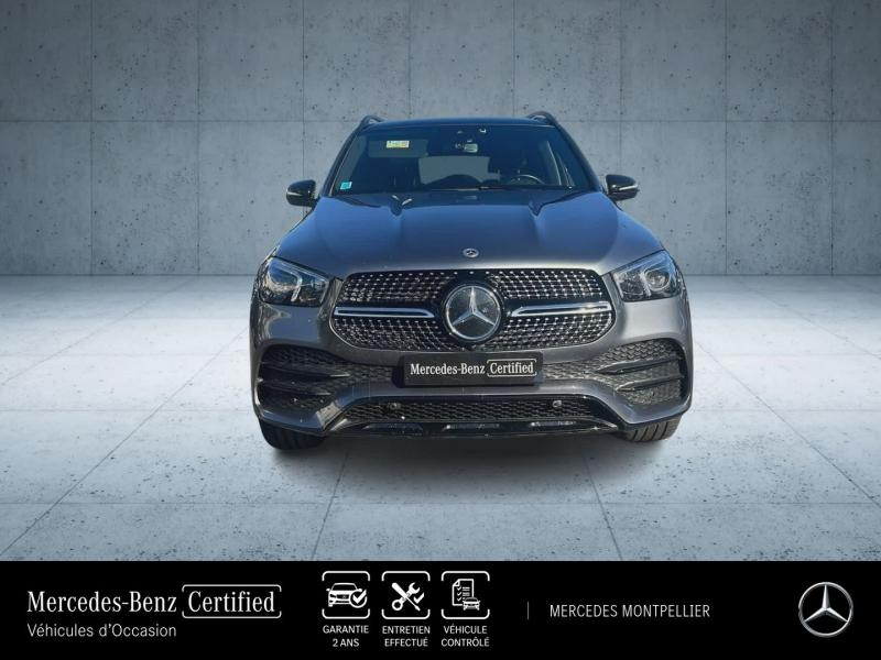 MERCEDES-BENZ GLE d’occasion à vendre à NIMES chez SODIRA (Photo 8)