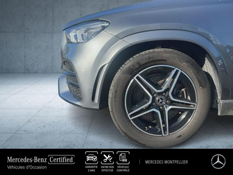 MERCEDES-BENZ GLE d’occasion à vendre à NIMES chez SODIRA (Photo 9)