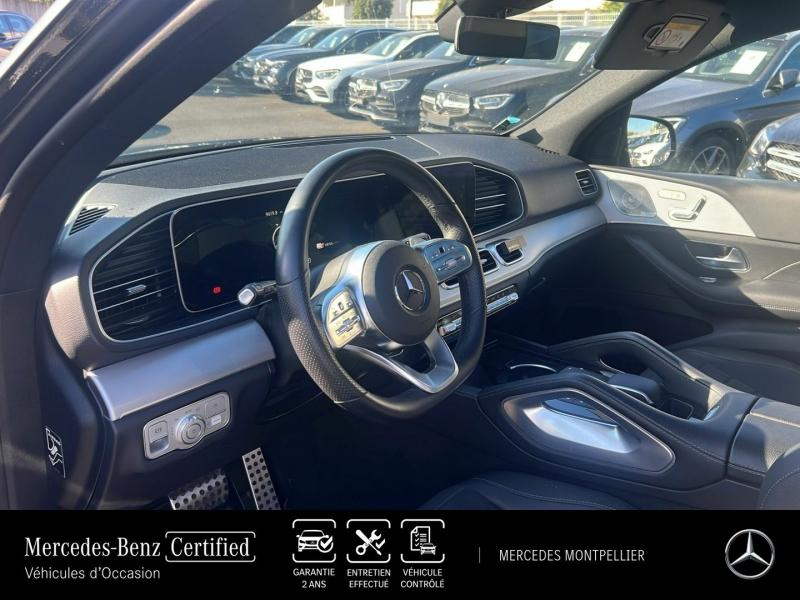 MERCEDES-BENZ GLE d’occasion à vendre à NIMES chez SODIRA (Photo 10)