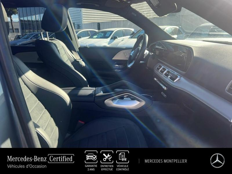 MERCEDES-BENZ GLE d’occasion à vendre à NIMES chez SODIRA (Photo 11)