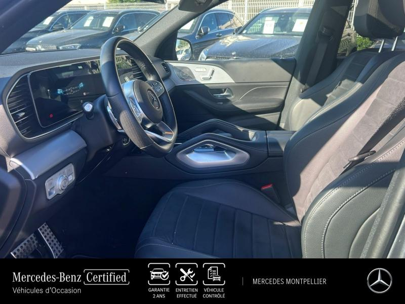 MERCEDES-BENZ GLE d’occasion à vendre à NIMES chez SODIRA (Photo 12)