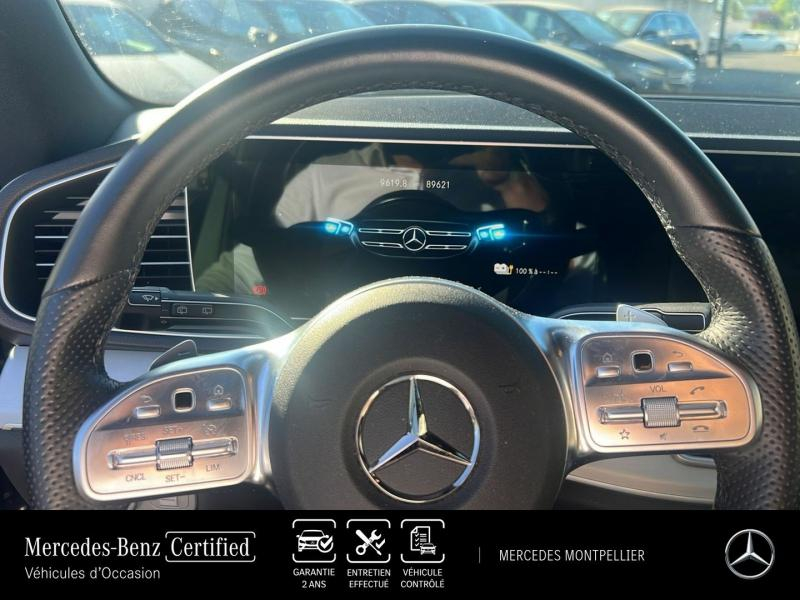 MERCEDES-BENZ GLE d’occasion à vendre à NIMES chez SODIRA (Photo 13)