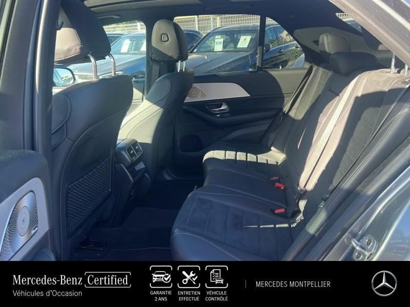 MERCEDES-BENZ GLE d’occasion à vendre à NIMES chez SODIRA (Photo 14)