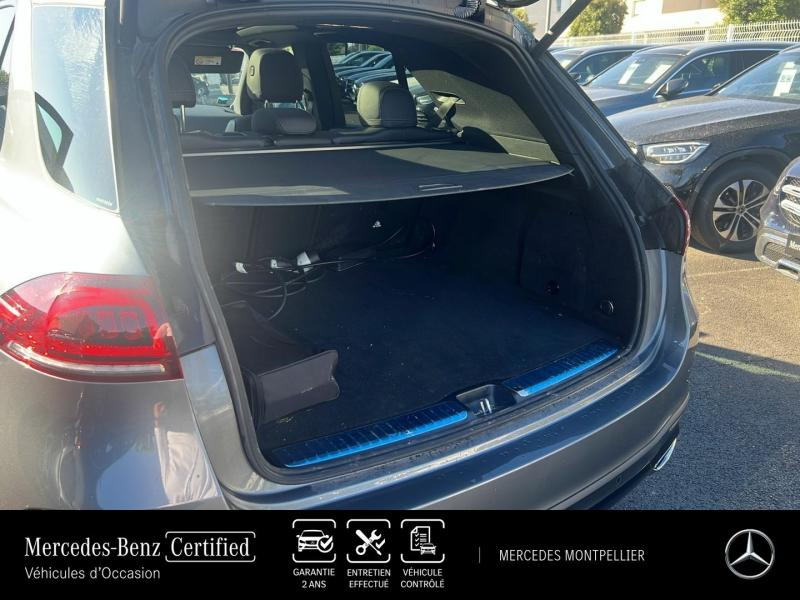 MERCEDES-BENZ GLE d’occasion à vendre à NIMES chez SODIRA (Photo 15)