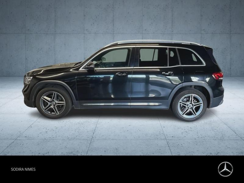 MERCEDES-BENZ GLB d’occasion à vendre à NIMES chez SODIRA (Photo 3)