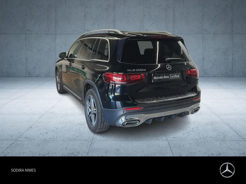 MERCEDES-BENZ GLB d’occasion à vendre à NIMES chez SODIRA (Photo 4)