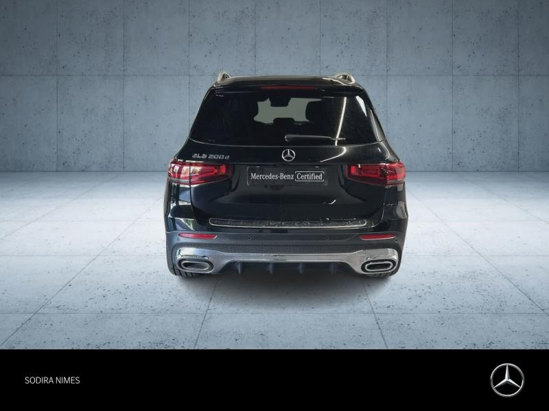 MERCEDES-BENZ GLB d’occasion à vendre à NIMES chez SODIRA (Photo 5)