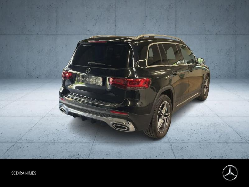 MERCEDES-BENZ GLB d’occasion à vendre à NIMES chez SODIRA (Photo 6)