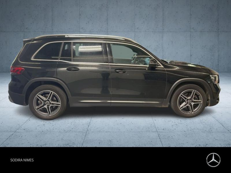 MERCEDES-BENZ GLB d’occasion à vendre à NIMES chez SODIRA (Photo 7)