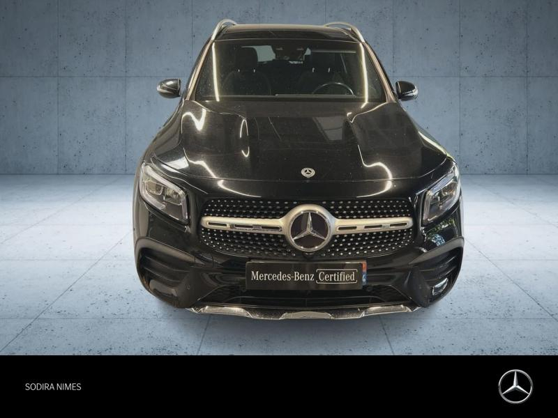 MERCEDES-BENZ GLB d’occasion à vendre à NIMES chez SODIRA (Photo 8)