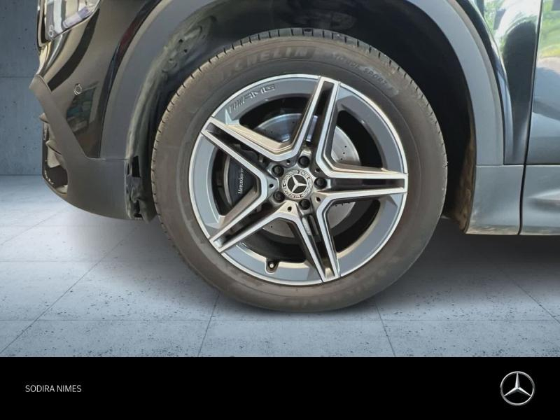 MERCEDES-BENZ GLB d’occasion à vendre à NIMES chez SODIRA (Photo 9)