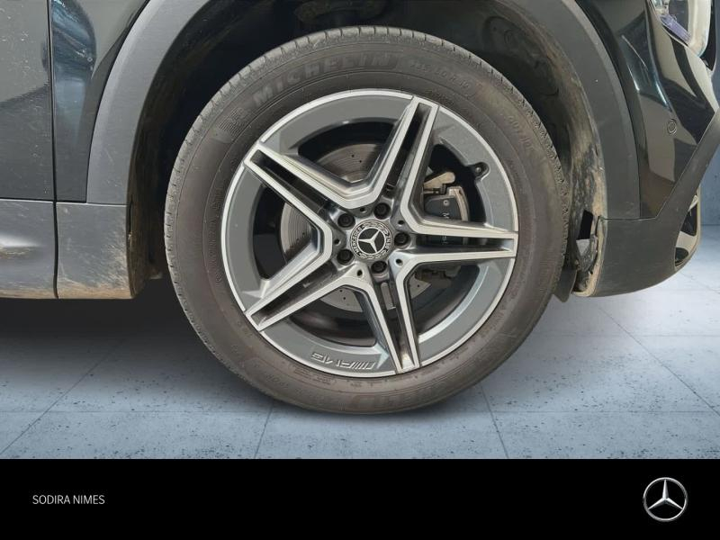 MERCEDES-BENZ GLB d’occasion à vendre à NIMES chez SODIRA (Photo 12)