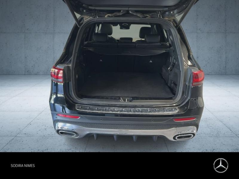 MERCEDES-BENZ GLB d’occasion à vendre à NIMES chez SODIRA (Photo 13)