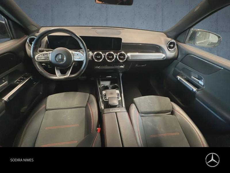 MERCEDES-BENZ GLB d’occasion à vendre à NIMES chez SODIRA (Photo 16)