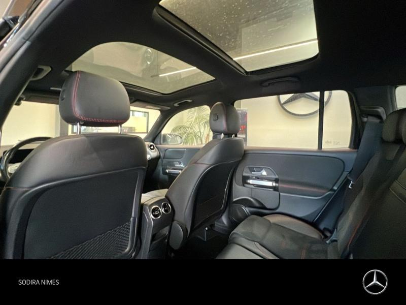 MERCEDES-BENZ GLB d’occasion à vendre à NIMES chez SODIRA (Photo 17)