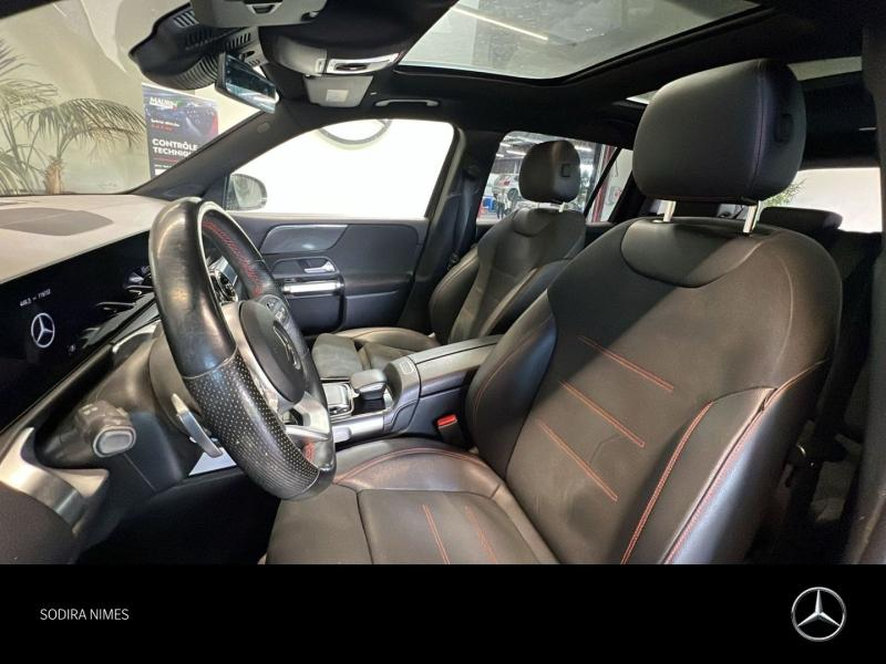 MERCEDES-BENZ GLB d’occasion à vendre à NIMES chez SODIRA (Photo 19)