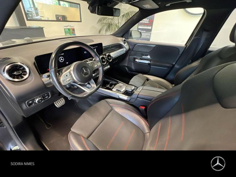 MERCEDES-BENZ GLB d’occasion à vendre à NIMES chez SODIRA (Photo 20)