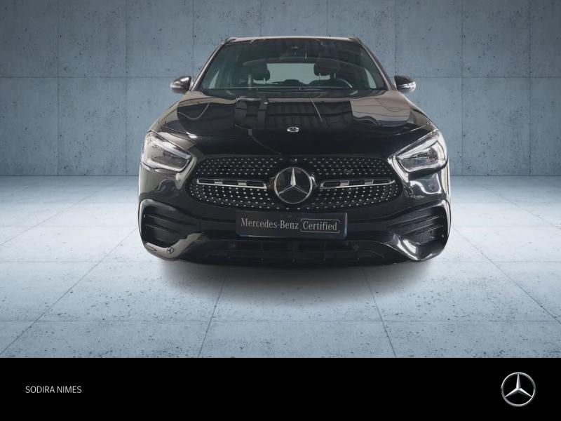 MERCEDES-BENZ Classe GLA d’occasion à vendre à NIMES chez SODIRA (Photo 3)