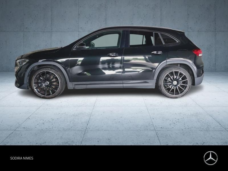 MERCEDES-BENZ Classe GLA d’occasion à vendre à NIMES chez SODIRA (Photo 4)