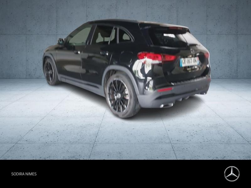 MERCEDES-BENZ Classe GLA d’occasion à vendre à NIMES chez SODIRA (Photo 5)