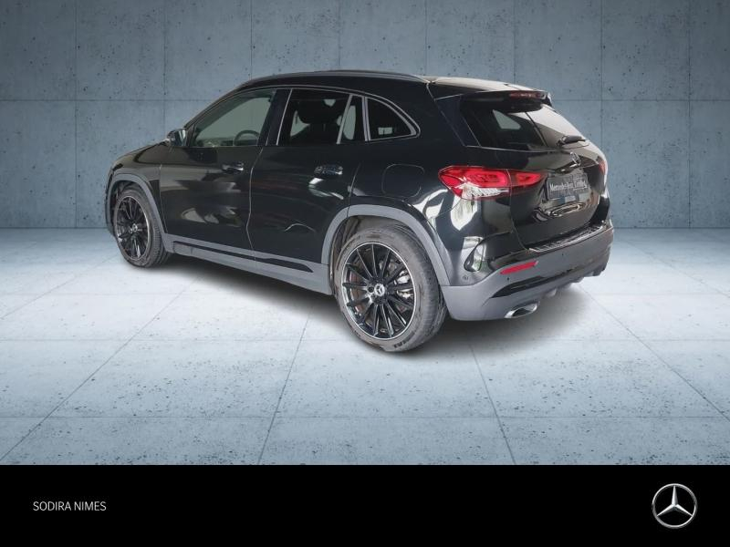 MERCEDES-BENZ Classe GLA d’occasion à vendre à NIMES chez SODIRA (Photo 6)