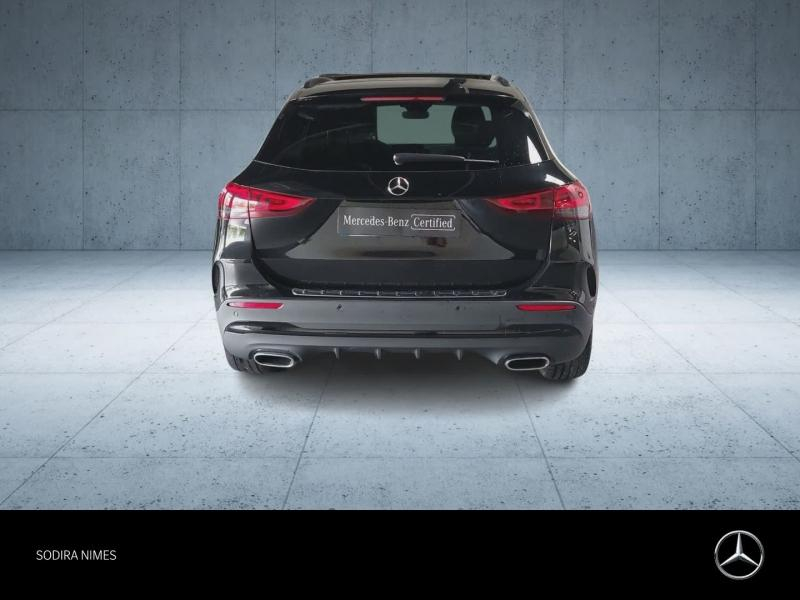 MERCEDES-BENZ Classe GLA d’occasion à vendre à NIMES chez SODIRA (Photo 7)