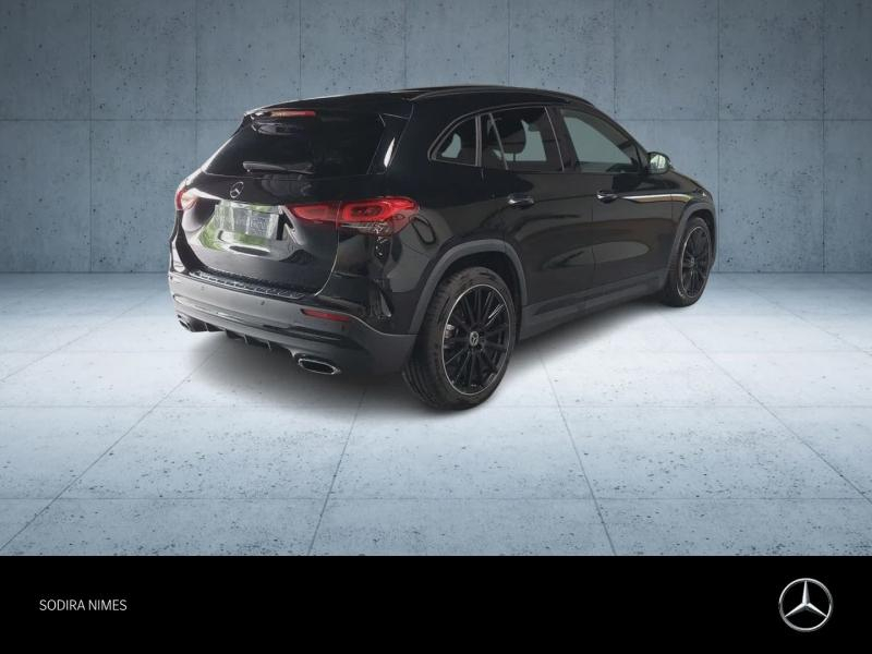 MERCEDES-BENZ Classe GLA d’occasion à vendre à NIMES chez SODIRA (Photo 8)
