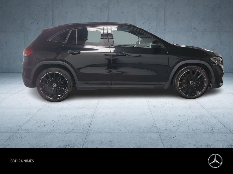 MERCEDES-BENZ Classe GLA d’occasion à vendre à NIMES chez SODIRA (Photo 9)
