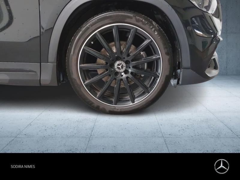MERCEDES-BENZ Classe GLA d’occasion à vendre à NIMES chez SODIRA (Photo 10)