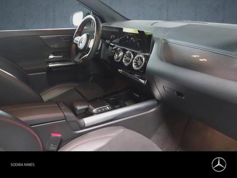 MERCEDES-BENZ Classe GLA d’occasion à vendre à NIMES chez SODIRA (Photo 17)
