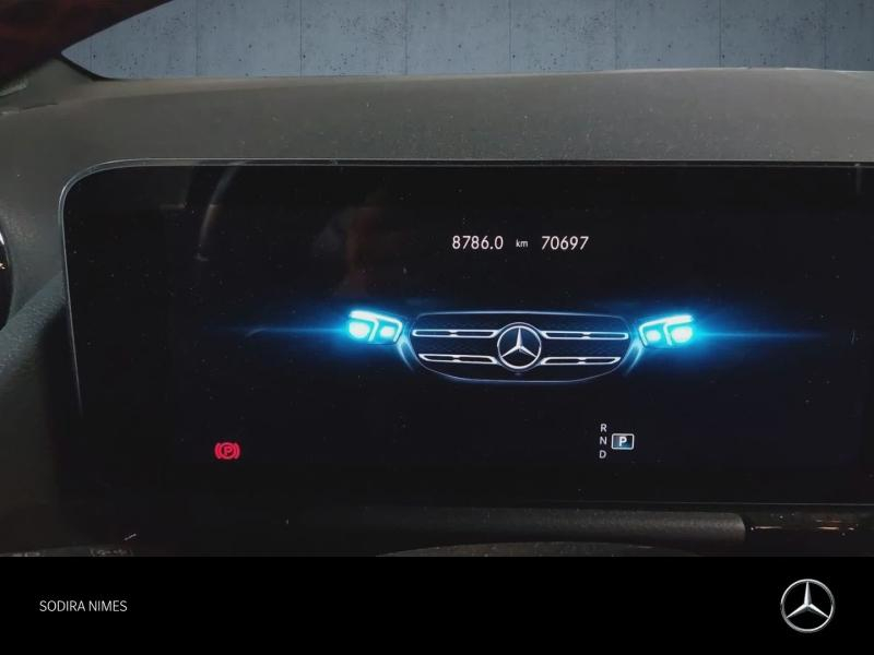 MERCEDES-BENZ Classe GLA d’occasion à vendre à NIMES chez SODIRA (Photo 20)