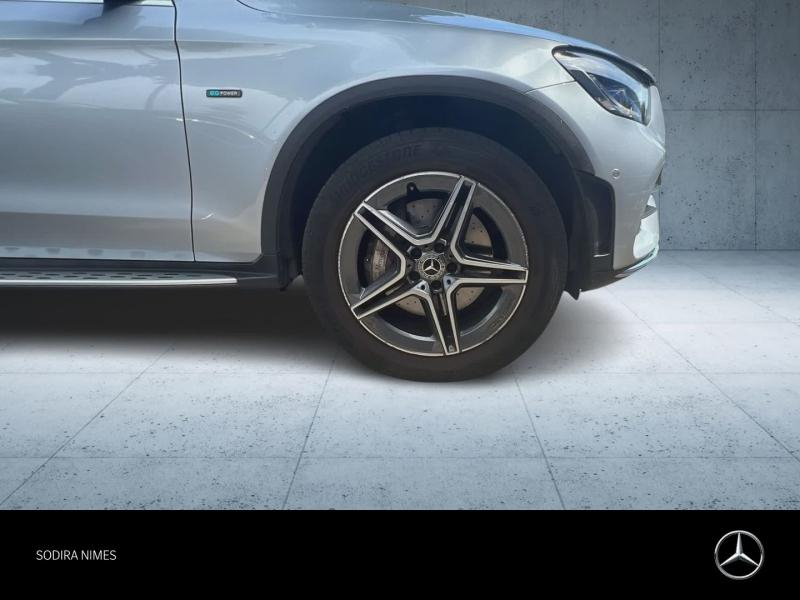 MERCEDES-BENZ GLC Coupé d’occasion à vendre à NIMES chez SODIRA (Photo 10)
