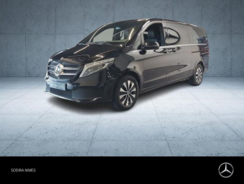 MERCEDES-BENZ Classe V d’occasion à vendre à NIMES chez SODIRA (Photo 1)