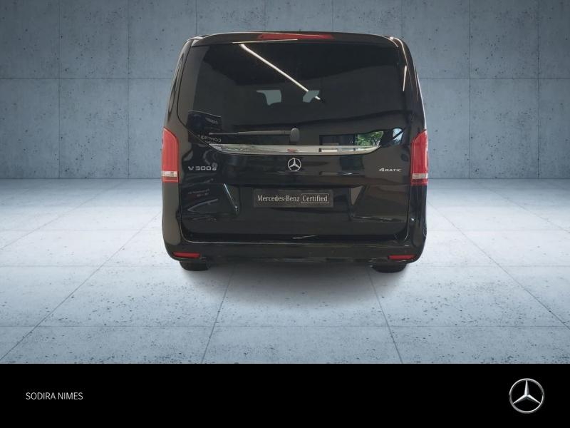 MERCEDES-BENZ Classe V d’occasion à vendre à NIMES chez SODIRA (Photo 3)