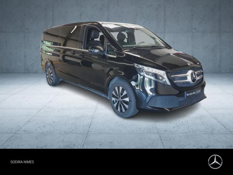 MERCEDES-BENZ Classe V d’occasion à vendre à NIMES chez SODIRA (Photo 6)