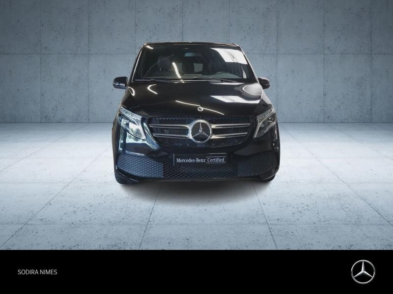 MERCEDES-BENZ Classe V d’occasion à vendre à NIMES chez SODIRA (Photo 7)