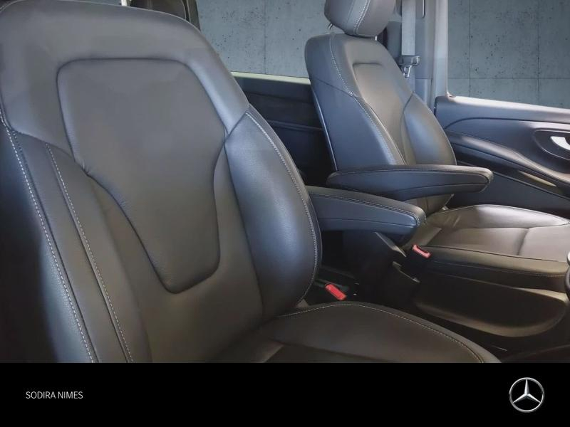 MERCEDES-BENZ Classe V d’occasion à vendre à NIMES chez SODIRA (Photo 12)