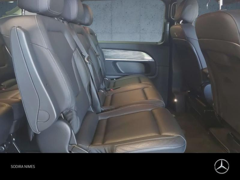 MERCEDES-BENZ Classe V d’occasion à vendre à NIMES chez SODIRA (Photo 15)