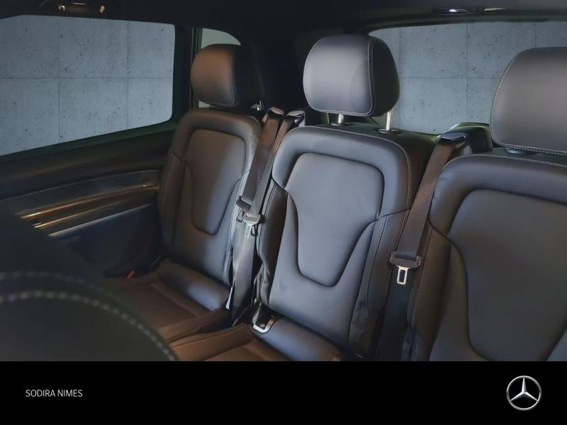 MERCEDES-BENZ Classe V d’occasion à vendre à NIMES chez SODIRA (Photo 18)