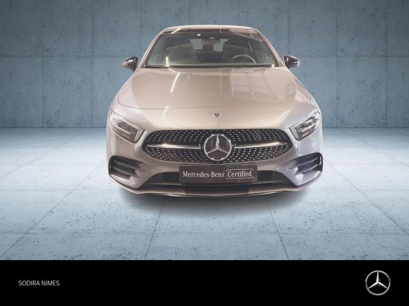 MERCEDES-BENZ Classe A d’occasion à vendre à NIMES chez SODIRA (Photo 3)