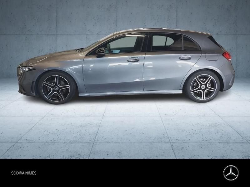 MERCEDES-BENZ Classe A d’occasion à vendre à NIMES chez SODIRA (Photo 4)