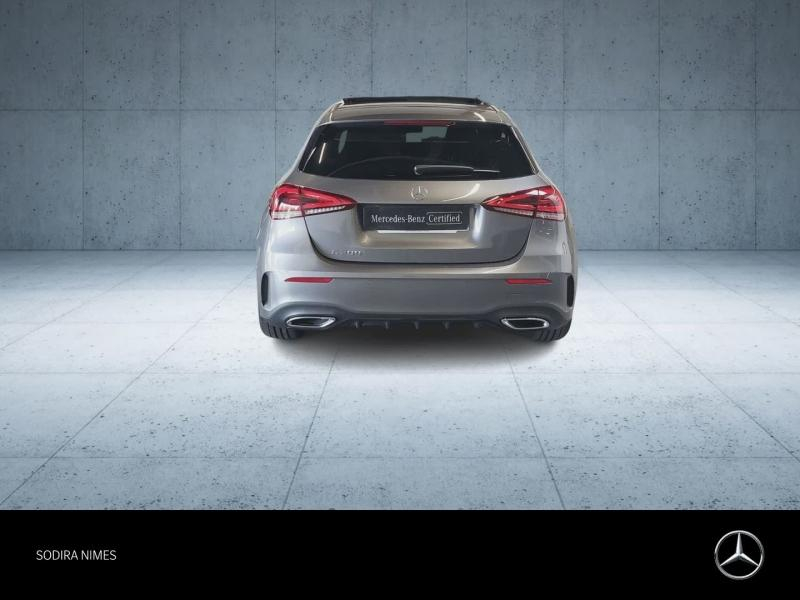 MERCEDES-BENZ Classe A d’occasion à vendre à NIMES chez SODIRA (Photo 6)